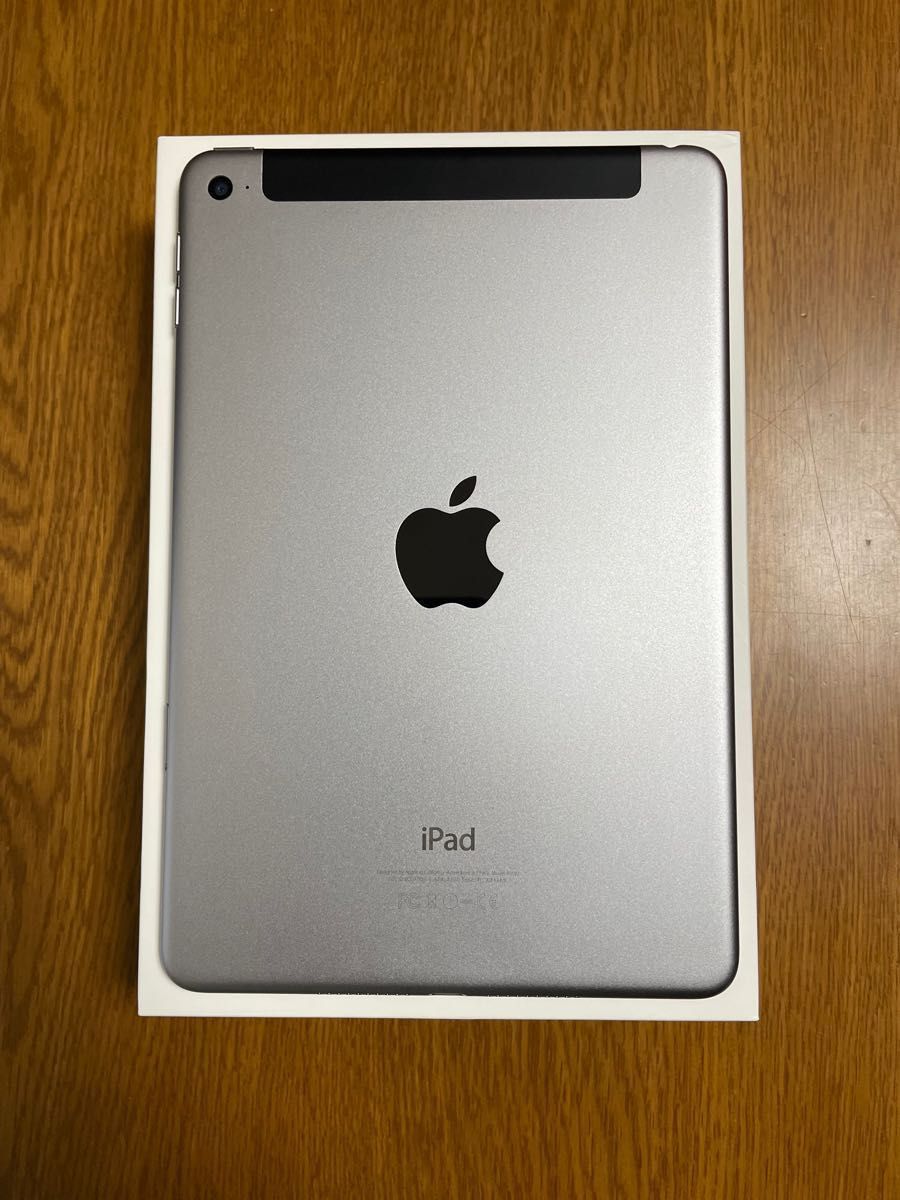 Apple iPad mini 1 Wi-Fi 16GB - 通販 - pinehotel.info