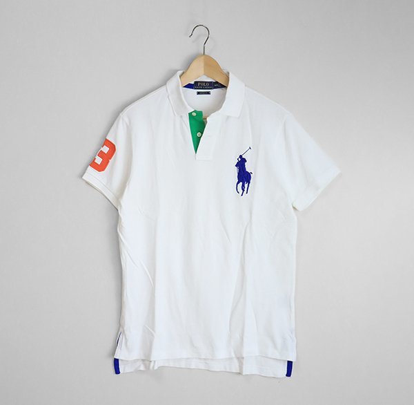 公式の店舗 POLO ラルフローレン ポロシャツ 半袖 長袖 セット