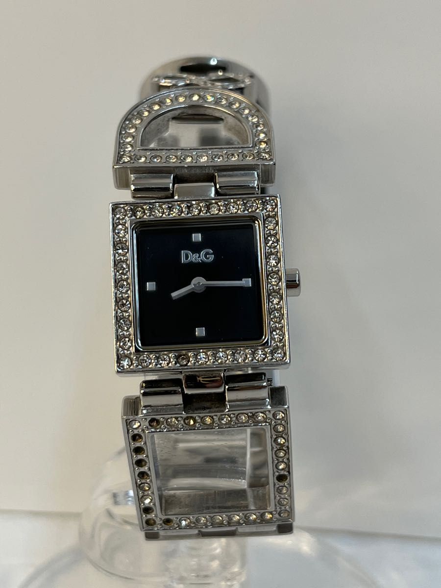 DOLCE&GABBANA レディース腕時計 Yahoo!フリマ(旧)-