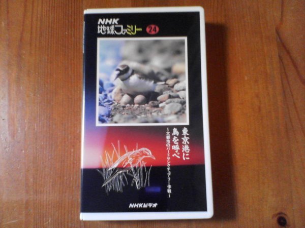 DS видео NHK земля Family 24 Tokyo .. остров ... большой город. bird thank chua Lee военная операция глициния книга@ мир . Япония дикая птица. .1990 год 44 минут 