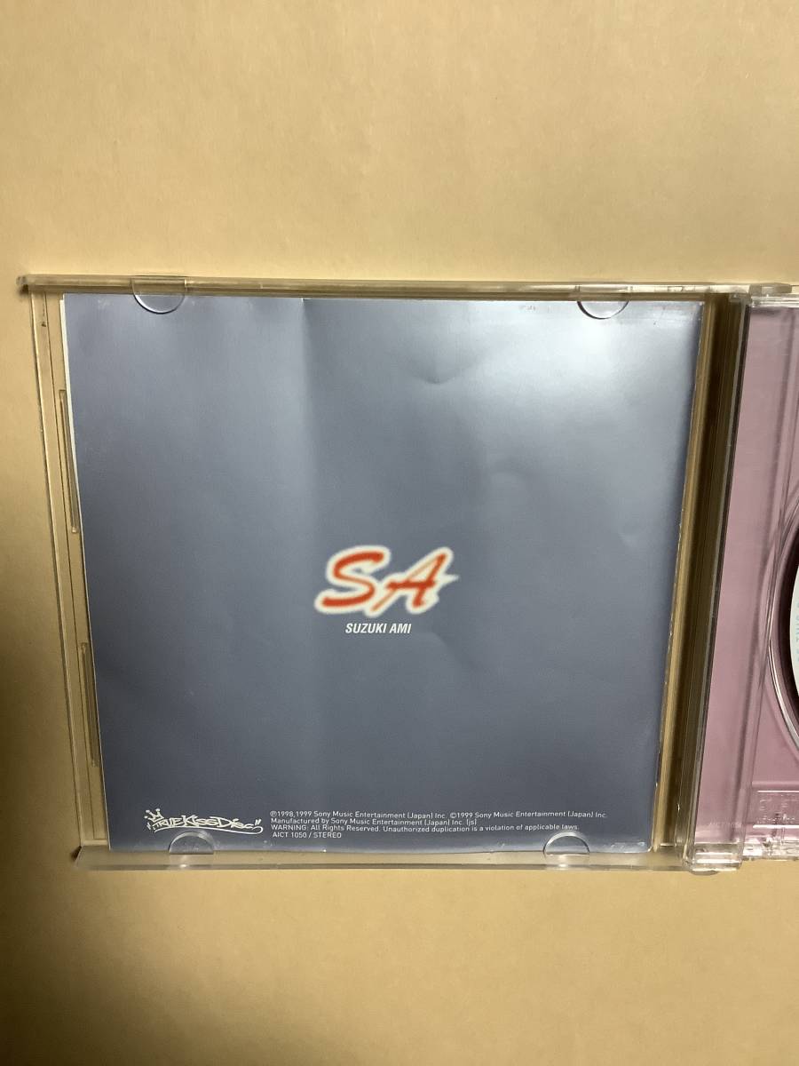 送料無料 鈴木 亜美「SA」|Yahoo!フリマ(旧PayPayフリマ) 送料無料 鈴木 亜美「SA」|Yahoo!フリマ(旧PayPayフリマ)