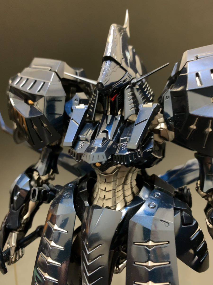 FSS テロル ミラージュSSS 1/100 未組み立て | streamlineinspection.com