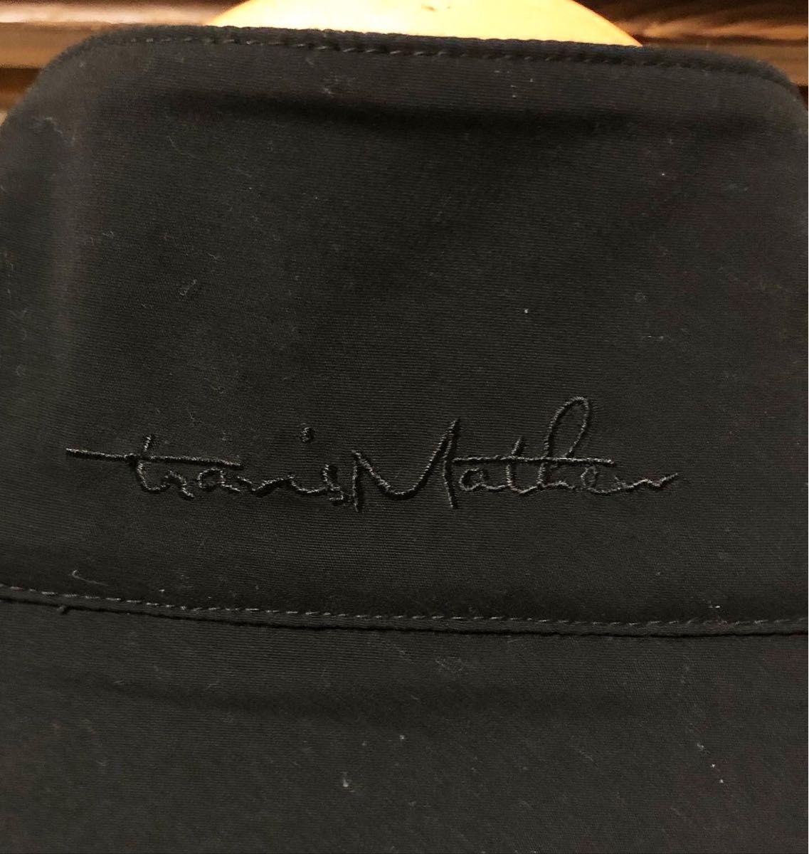 定価2.5万 Travis Mathew トラヴィスマシュー スウィングトップ