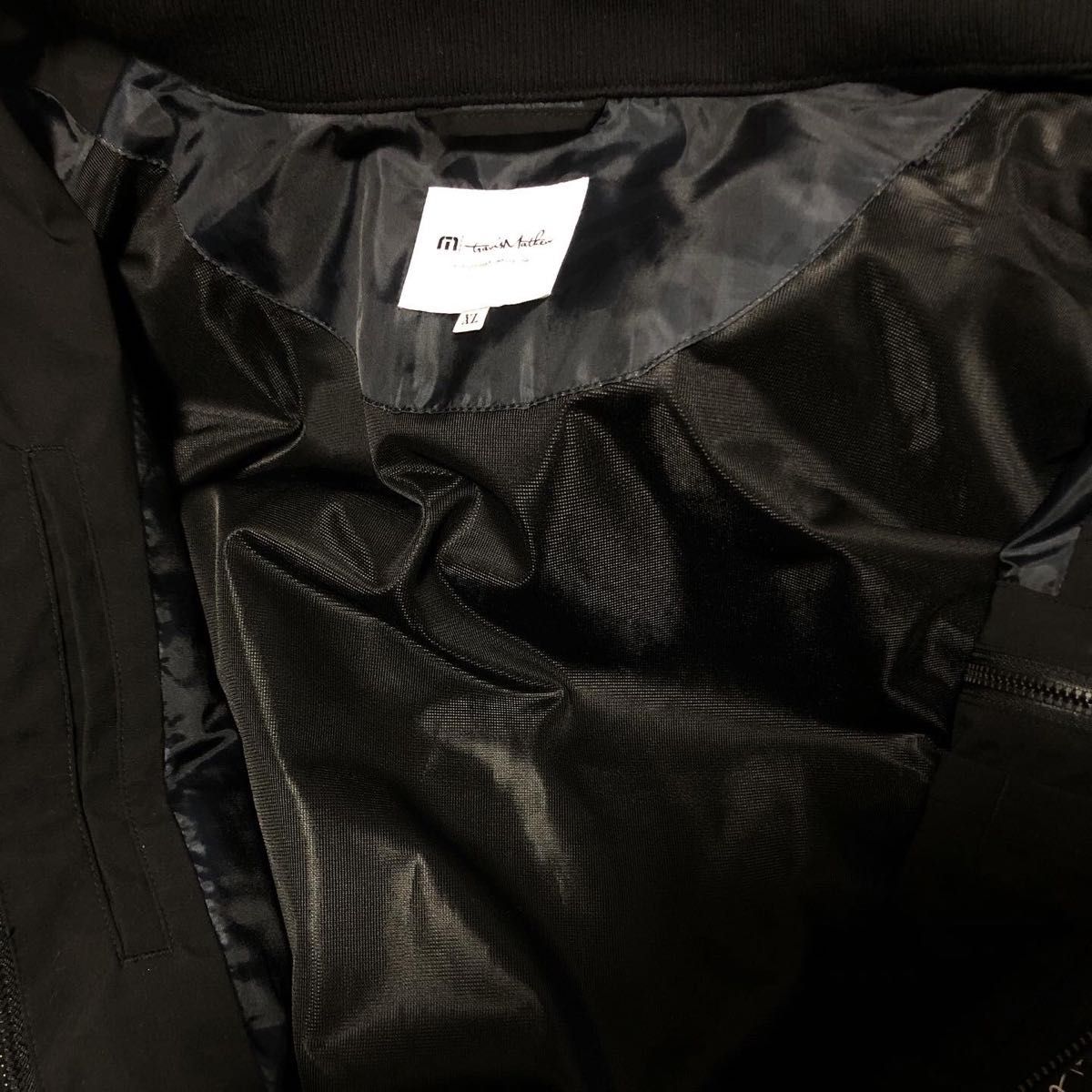 定価2 5万 Travis Mathew トラヴィスマシュー スウィングトップ