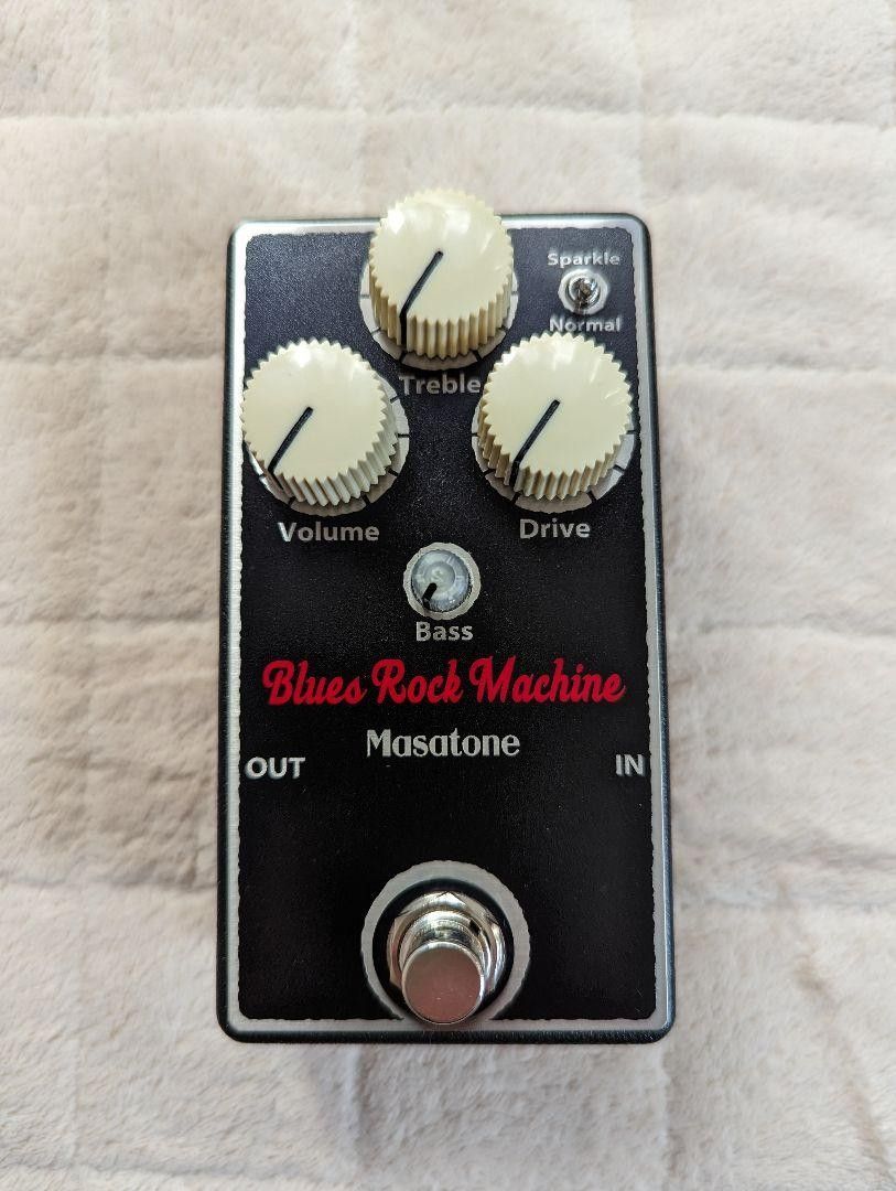 Blues Rock Machine /Masatone seven-health.com