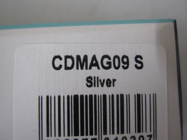 ラパラ　カウントダウンマグナム 9cm　S　CD9MAG　新品 CDMAG09_画像2