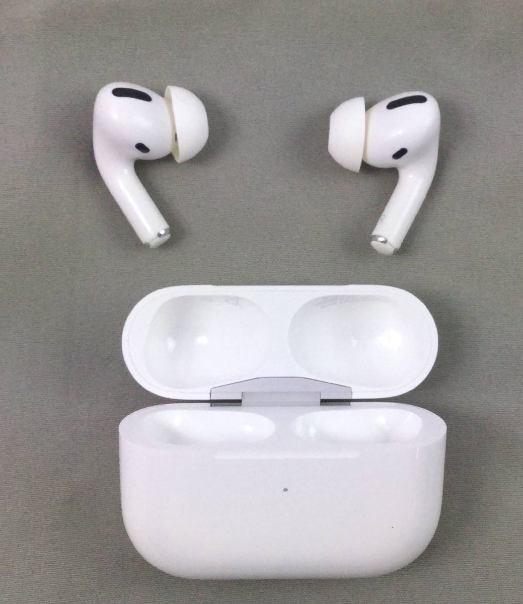 完成品 AirPods Pro 第一世代 (MagSafe充電対応) - 通販 - www