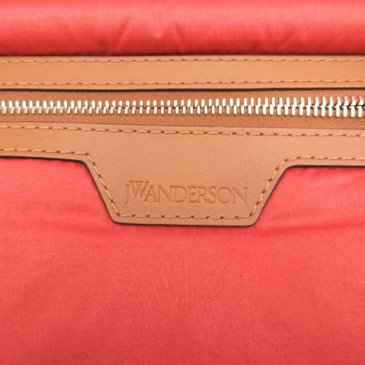 MONCLER モンクレール 2wayショルダーバッグ JW ANDERSONコラボ 2way