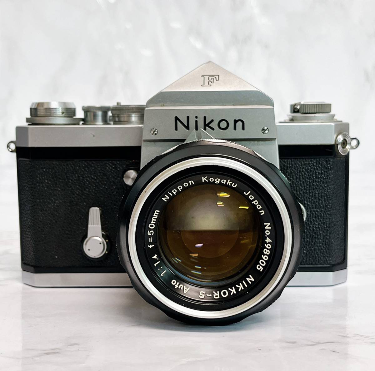 カラフルセット 3個 nikonニコンs レンズ フード 露出計 ケース他
