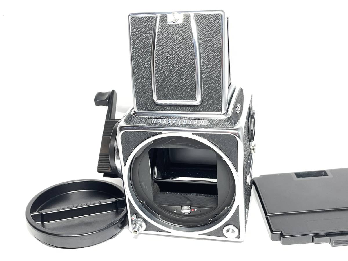 HASSELBLAD 503CX ボディ | normanhubbard.com