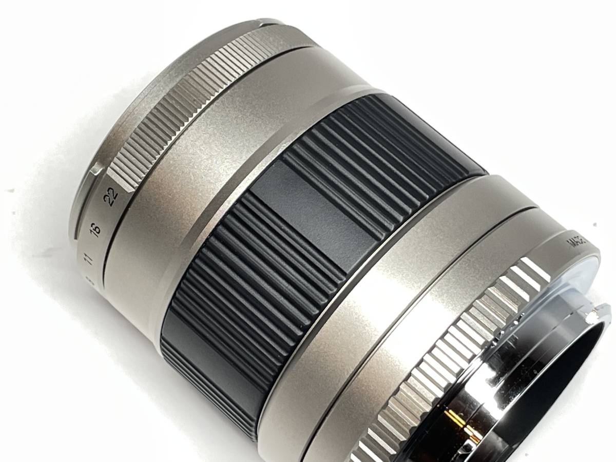 FUJIFILM SUPER EBC FUJINON 90mm F4 | ts-plus.jp