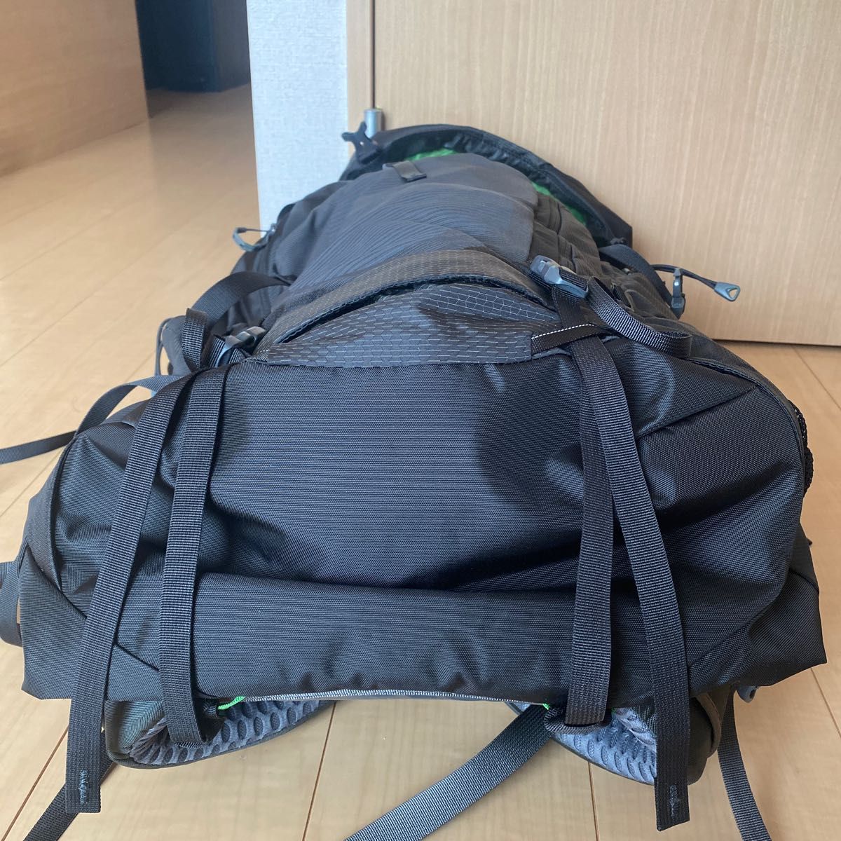 グレゴリー GREGORY バルトロ65 オニクスブラック BALTORO 65 Mサイズ