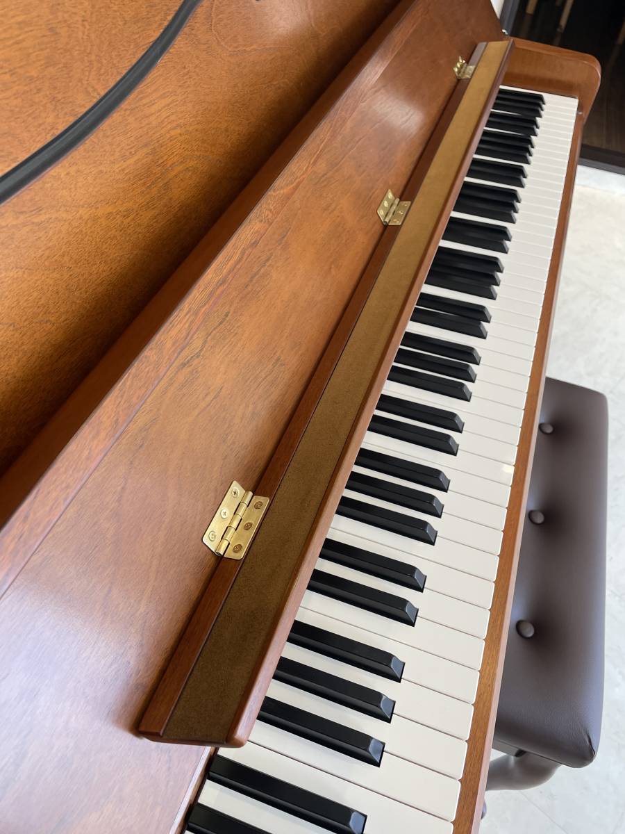  upright piano KAWAI C-480F our shop 1 number popular! new goods regular price 990,000 jpy ( tax included ). commodity . Yahoo auc one car limitation price ..!