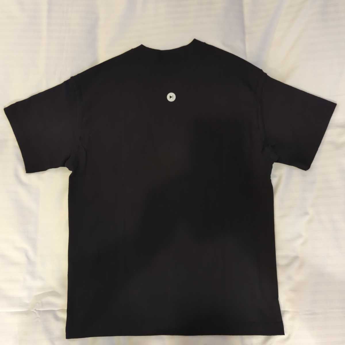正規品! シークエル SEQUEL Tシャツ サイズ M 新品 その他