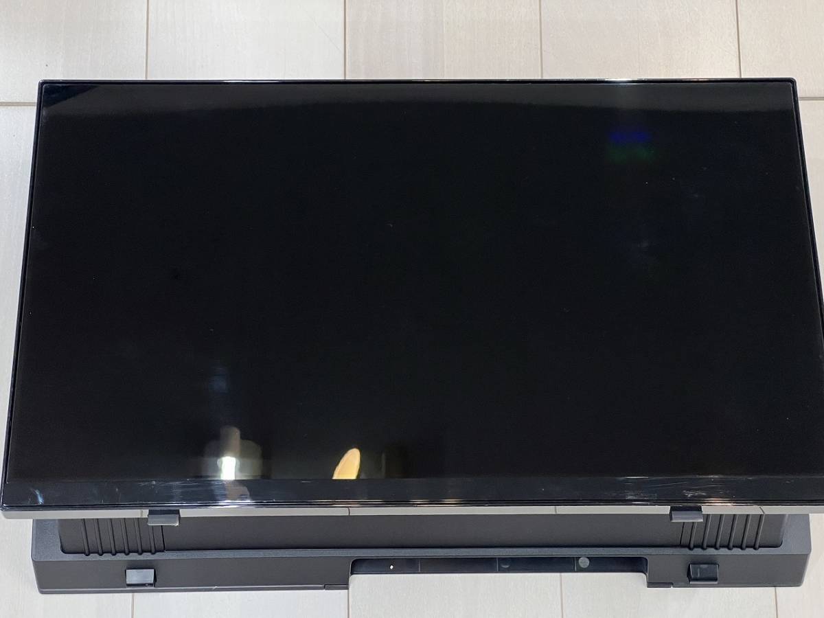 NEC オールインワン デスクトップ パソコン LAVIE A23 A2377/BAB 2019
