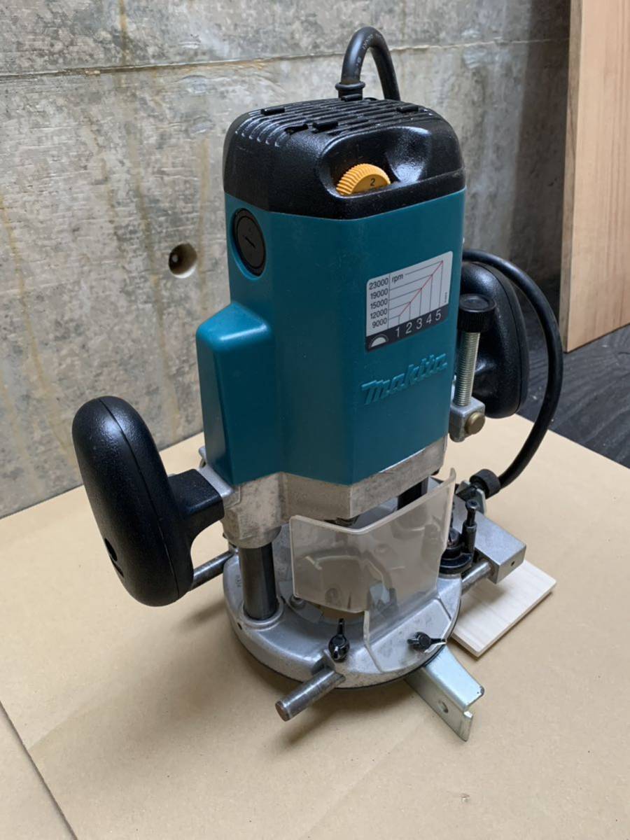 格安 価格でご提供いたします マキタ ルーター 3612C zaks-bg.com
