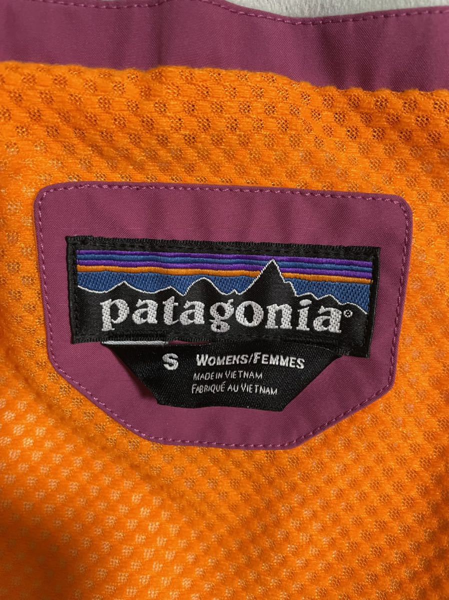 Patagonia パタゴニア　スキー　スノボ　パウダーボウル　ジャケット_画像5