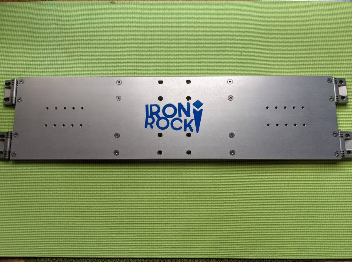 Yahoo!オークション - 中古4日使用 2021-2022 IRON ROCK RACE Yahoo!オークション - 中古4日使用 2021-2022 IRON ROCK RACE