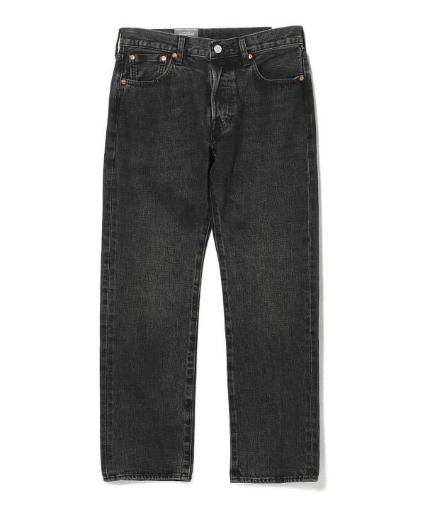 お待たせ! Levi's 501 BLACK BEAMS LIMITED W30 新品未開封 tdh