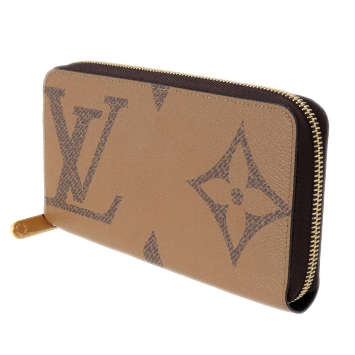 Louis Vuitton ルイヴィトン ジッピーウォレット 財布 | labiela.com