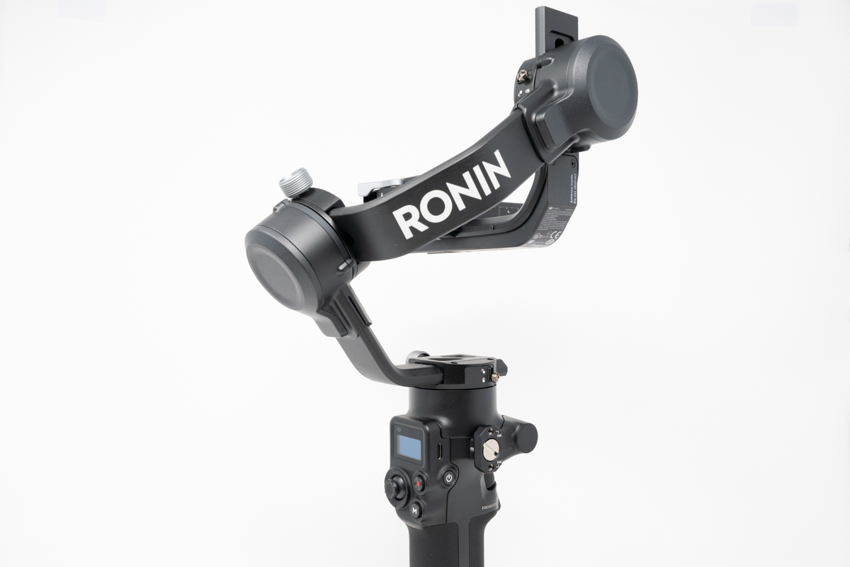 おすすめ】 【ほぼ新品】DJI RSC2ジンバル スタビライザー その他