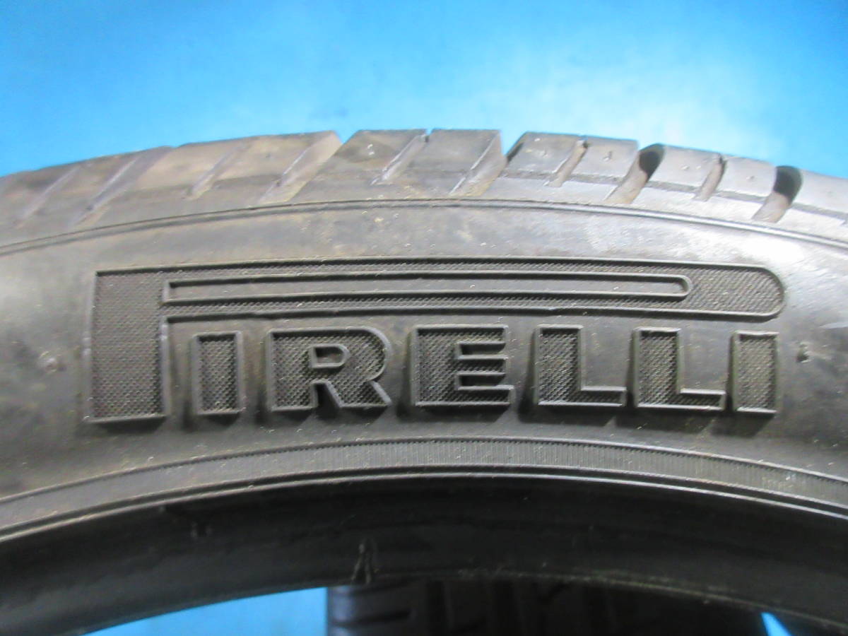 最も信頼できる M-983 275 35ZR20 PIRELLI サマータイヤ 2本セット