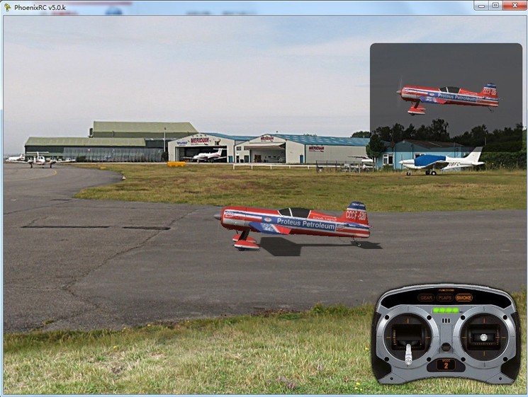 ☆DTXMX 8CH RC フライトシミュレータ リアルフライト G7 フェニックス 5.0 XTR ヘリコプター ドローン ☆22 - 飛行機 ☆DTXMX 8CH RC フライトシミュレータ リアルフライト G7 フェニックス 5.0 XTR ヘリコプター ドローン ☆22 - 飛行機