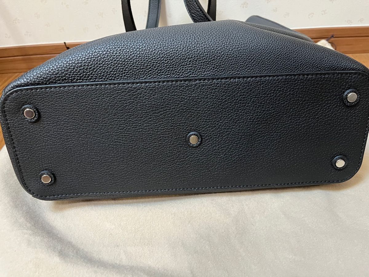 新品未使用 ganzo ガンゾ フレンチカーフ 縦型トート デュプイ 新品未使用 ganzo ガンゾ フレンチカーフ 縦型トート デュプイ