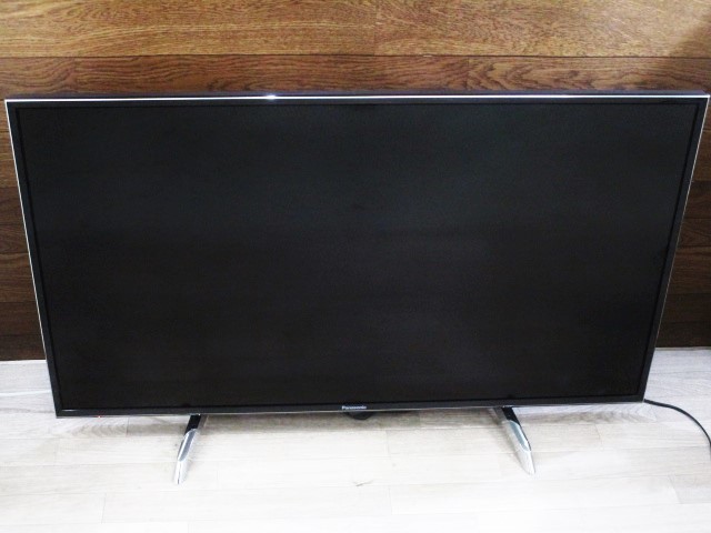 ☆Panasonic VIERA 43型 4K対応 液晶テレビ TH-43DX750 LED ☆Panasonic VIERA 43型 4K対応 液晶テレビ TH-43DX750 LED