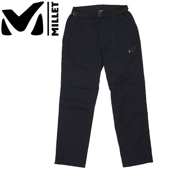 第一ネット (ミレー) MILLET MIV01749 ト ストレッチ ウォーム PANT