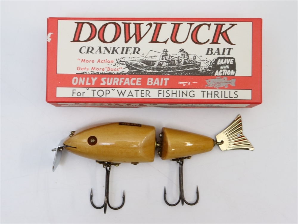 Yahoo!オークション - 道楽 DOWLUCK ビワコ ジョージ 中古品 A2102 Yahoo!オークション - 道楽 DOWLUCK ビワコ ジョージ 中古品 A2102
