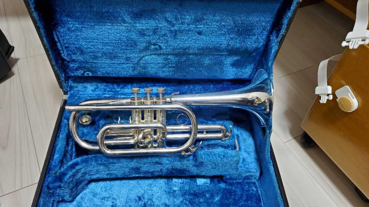 美品】YCR-731 YAMAHAコルネット | www.kovymont.sk