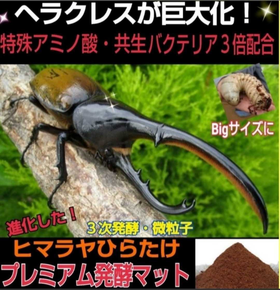 極上☆プレミアム3次発酵マット【20袋】特殊アミノ酸・共生 極上☆プレミアム3次発酵マット【20袋】特殊アミノ酸・共生