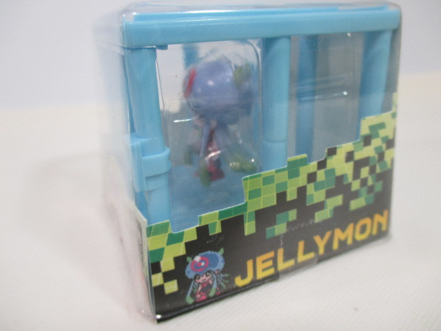  The * digimon Jerry mon( Bandai )