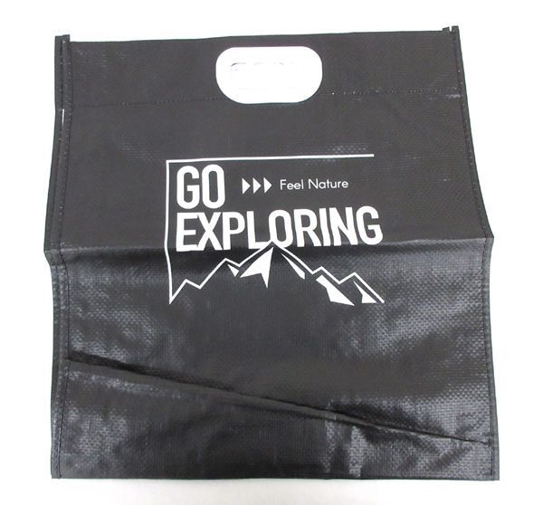 送料300円(税込)■jy003■フジサキ GO EXPLORING 薪キャリー F-2175 100点【シンオク】の画像2