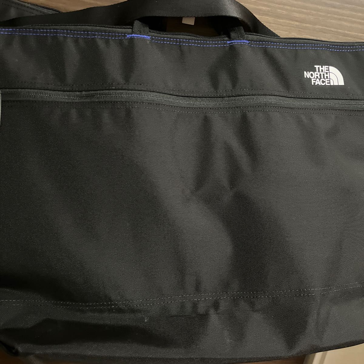 ザ ノース フェイス THE NORTH FACE BC Shoulder Tote NM81958 トートショルダーバッグ