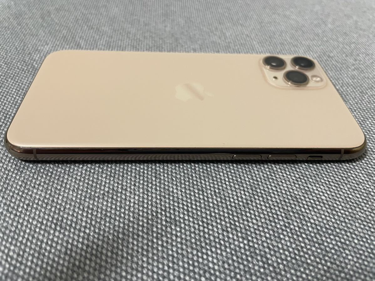iPhone11Pro 256G SIMロック解除済み simフリー www.ch4x4.com