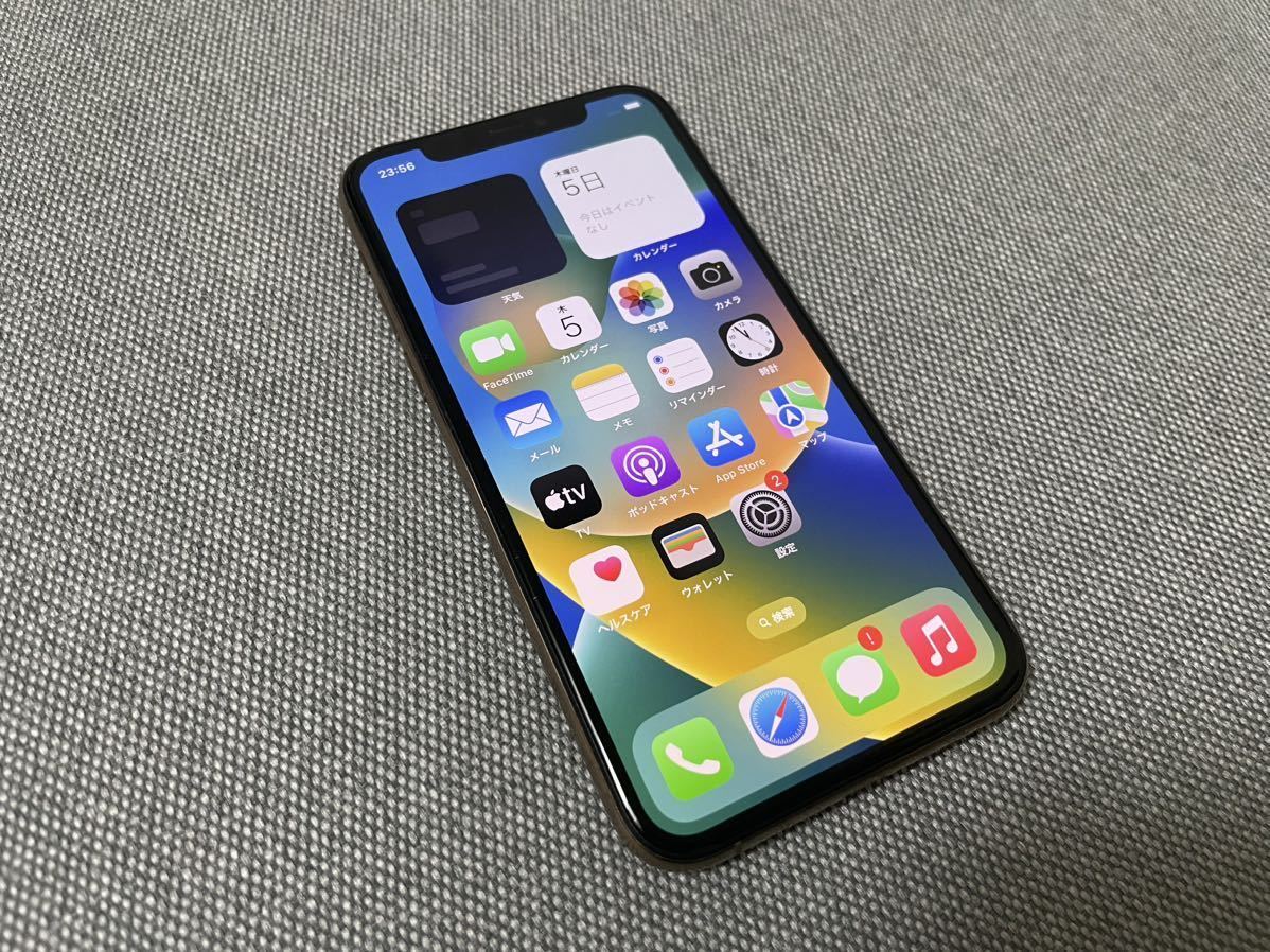 iPhone11Pro 256G SIMロック解除済み simフリー www.ch4x4.com