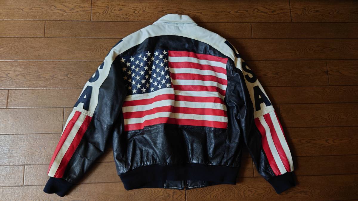 専門店では 【HK4S/2023/0103】◎90's◎MICHAEL JACKET◎L◎ WHEREMI