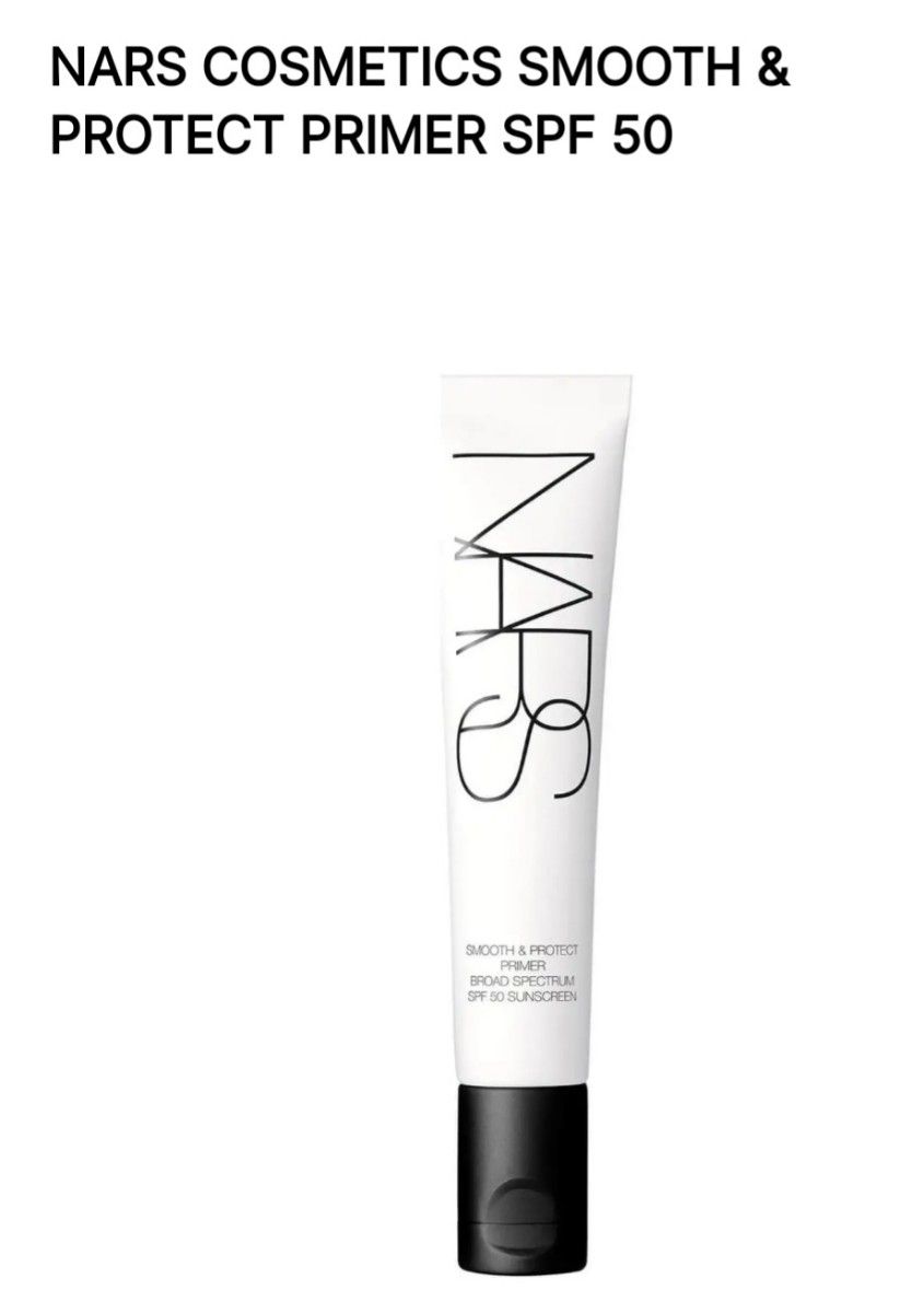 95%OFF!】 NARS スムース プロテクトプライマー everyonetothetable.org