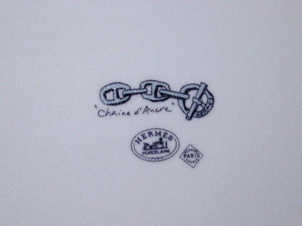 エルメス シェーヌダンクル トレイ 同梱対象商品(エルメス)|売買され エルメス シェーヌダンクル トレイ 同梱対象商品(エルメス)|売買され