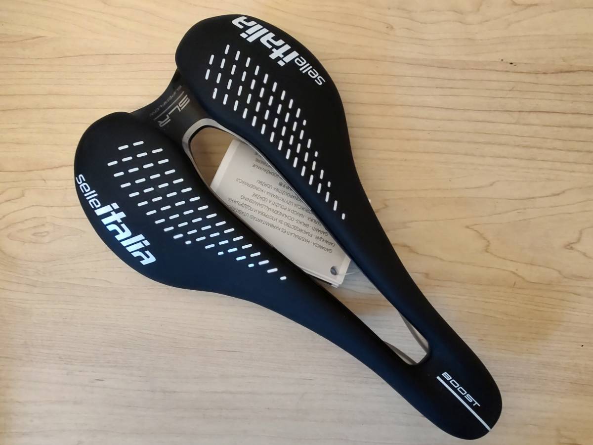 ヤフオク! - SELLE ITALIA SLR BOOST Gravel...