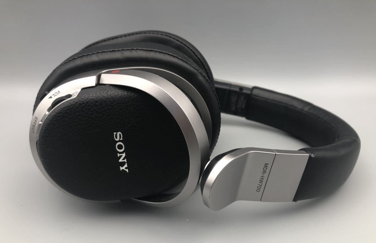 動作確認済 ソニー 9 1ch デジタルサラウンドヘッドホン 密閉型 Mdr Hw700本体 Dp Hw700プロセッサー Sony 中古 のヤフオク落札情報 動作確認済 ソニー 9 1ch デジタルサラウンドヘッドホン 密閉型 Mdr Hw700本体 Dp Hw700プロセッサー Sony 中古 のヤフオク落札情報