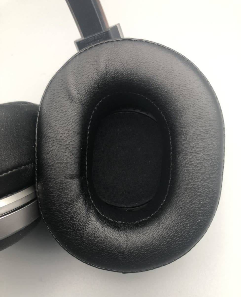 動作確認済 ソニー 9 1ch デジタルサラウンドヘッドホン 密閉型 Mdr Hw700本体 Dp Hw700プロセッサー Sony 中古 のヤフオク落札情報 動作確認済 ソニー 9 1ch デジタルサラウンドヘッドホン 密閉型 Mdr Hw700本体 Dp Hw700プロセッサー Sony 中古 のヤフオク落札情報