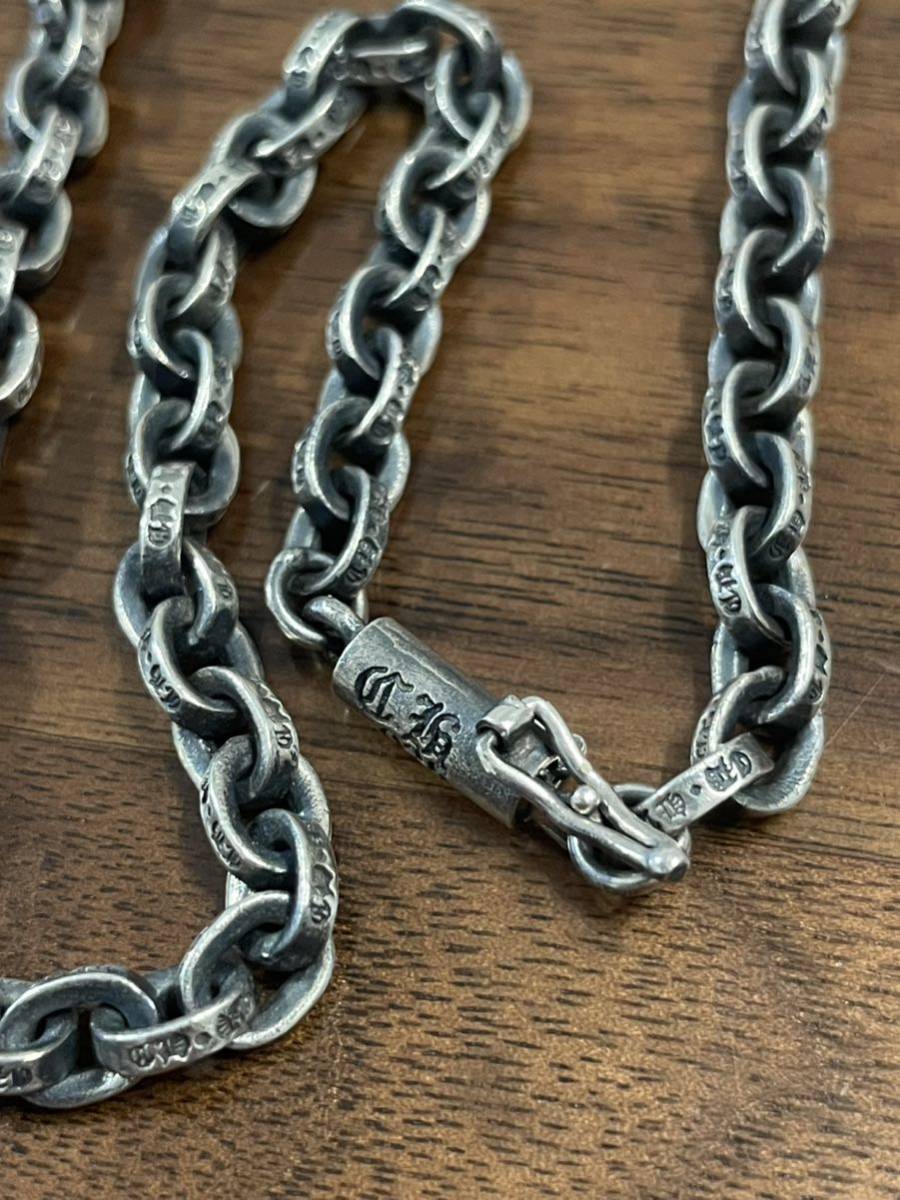 名作 CHROME HEARTS クロムハーツ クロー クロウ 爪 ペンダント 名作 CHROME HEARTS クロムハーツ クロー クロウ 爪 ペンダント