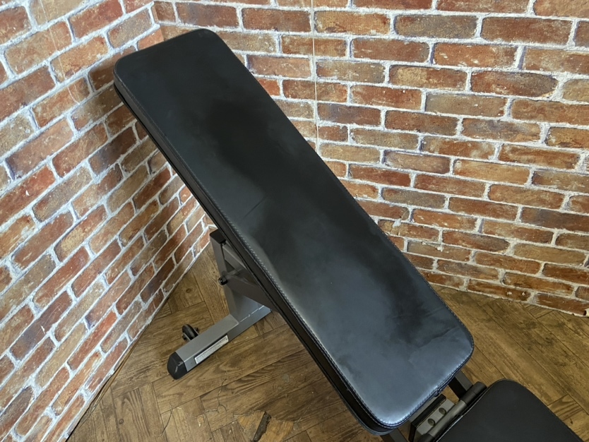 Bodysolid ボディソリッド インクラインベンチ GFI-21 トレーニング ...