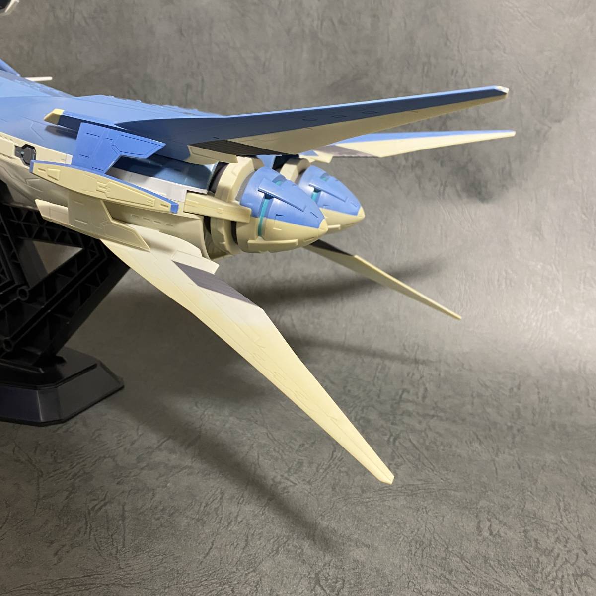 1/400 ガンダムコレクション プトレマイオス