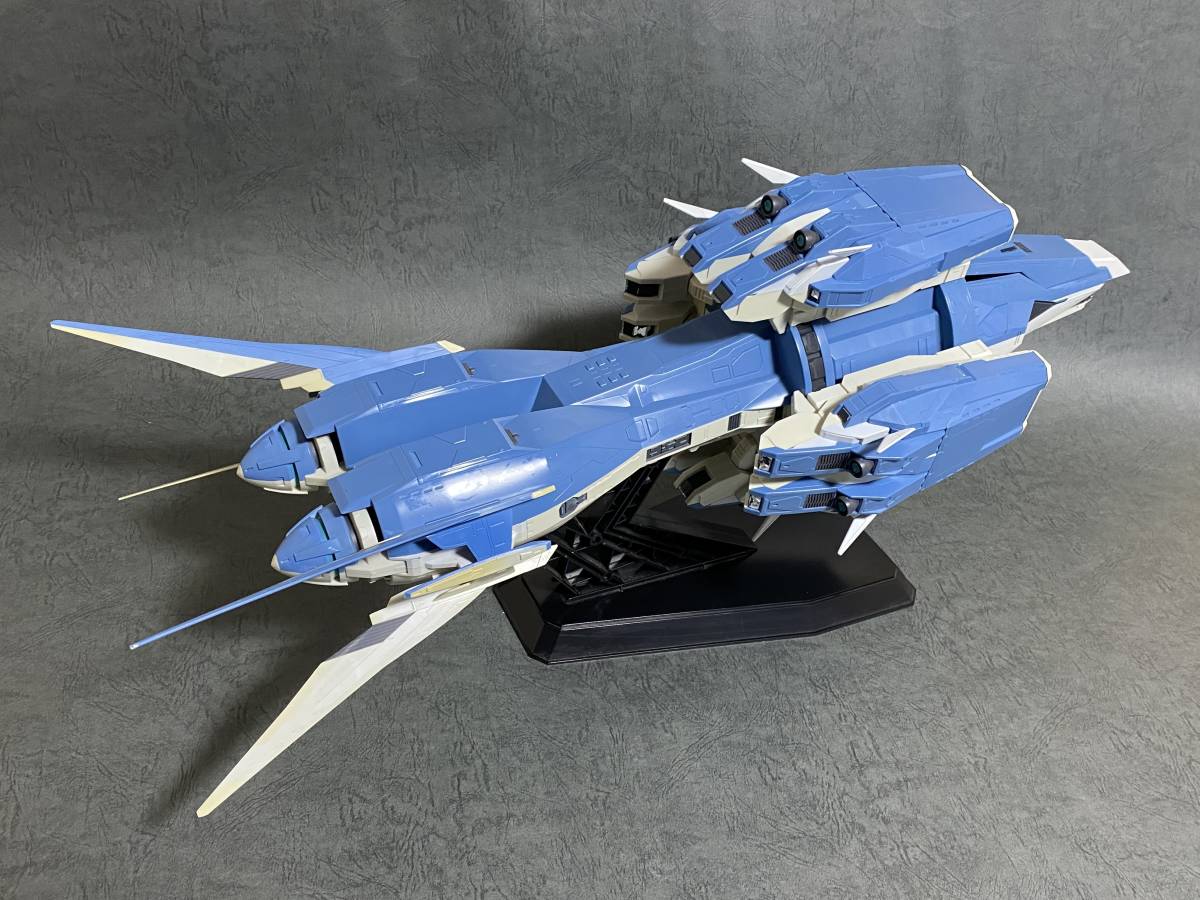1/400 ガンダムコレクション プトレマイオス