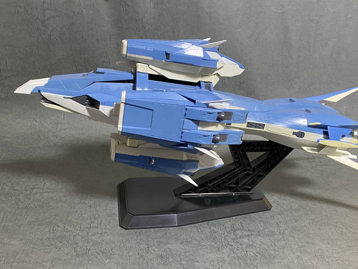 1/400 ガンダムコレクション プトレマイオス