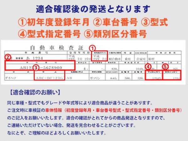 スバル ステラ LA100L LA110F 電動ファンモーター 16363-B2030 168000-1120新品 強化モデル rf4_画像2